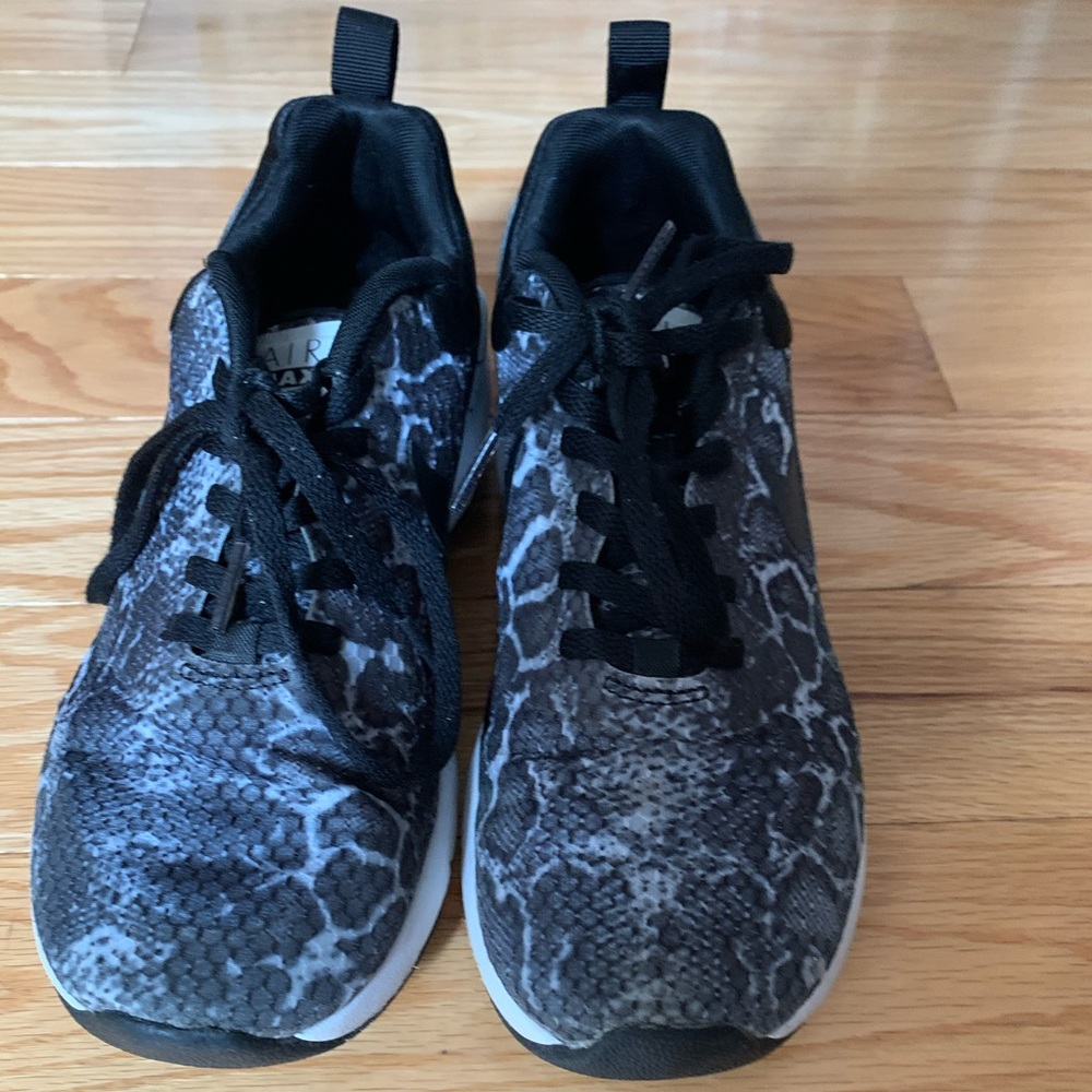 Snakeskin AirMax Sirens